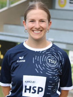 Avatar Bild für Fabienne Limberger