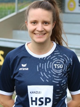 Avatar Bild für Jil Presland