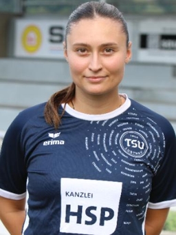 Avatar Bild für Lina Wagenblast