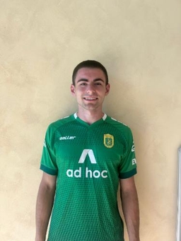 Avatar Bild für Adrian Veleski