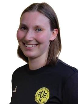 Avatar Bild für Hannah Wessely