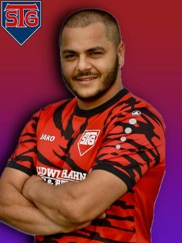 Avatar Bild für Kenan Berisha