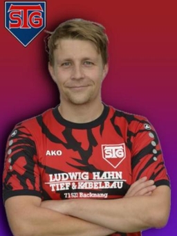 Avatar Bild für Johannes Baur