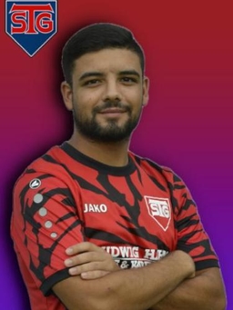 Avatar Bild für Cristian Raccuglia