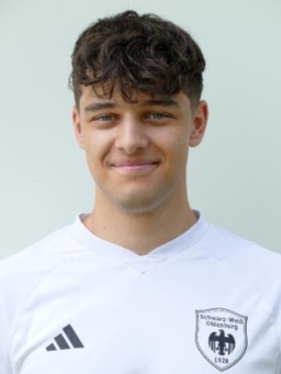 Avatar Bild für Maximilian Saric