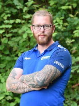 Avatar Bild für Björn Landeck