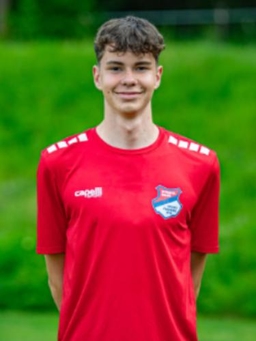 Avatar Bild für Nevin Bueck