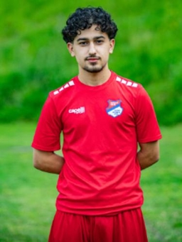 Avatar Bild für Abdullah Hamood
