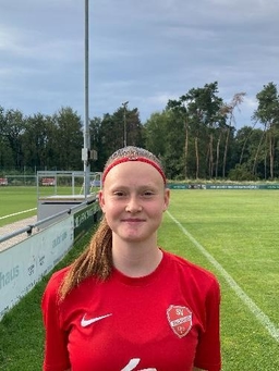 Avatar Bild für Pauline Rehm