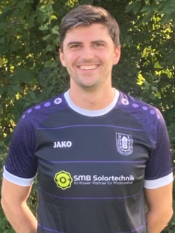 Avatar Bild für Jonas Arnold