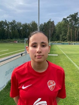 Avatar Bild für Zohra Beslem