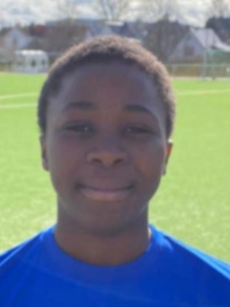Avatar Bild für Emmanuel Duah Osei