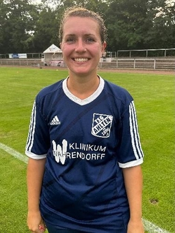 Avatar Bild für Julia Messerschmidt