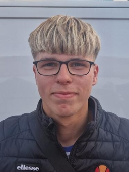 Avatar Bild für Luka Krüger