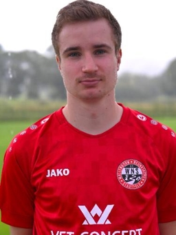 Avatar Bild für Lukas Gansen