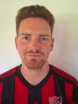 Avatar Bild für Maximilian Weilke