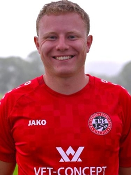 Avatar Bild für Tobias Jung