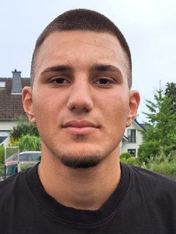 Avatar Bild für Ioannis Zarafidis