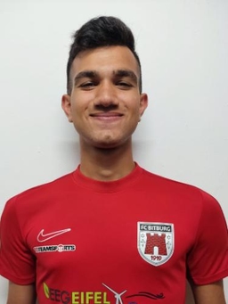 Avatar Bild für Mohammad Salimian