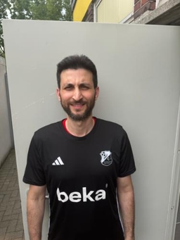 Avatar Bild für Tolga Öztürk
