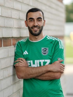 Avatar Bild für Vahan Doryan