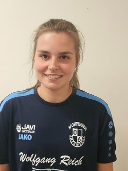 Avatar Bild für Lena Steffens