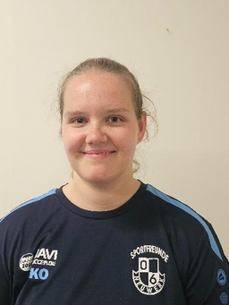 Avatar Bild für Nicola Finken