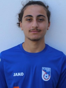 Avatar Bild für Pidar Mardini