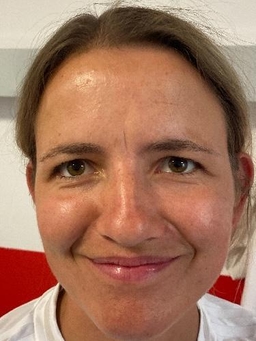 Avatar Bild für Sarah Mariola Zinn