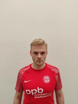 Avatar Bild für Frederick Krautheim