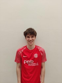 Avatar Bild für Ruben Korb