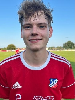 Avatar Bild für Jonathan Schnoor