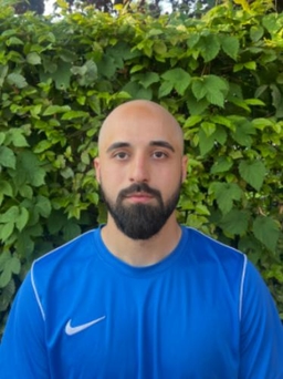 Avatar Bild für Mehmet Gür