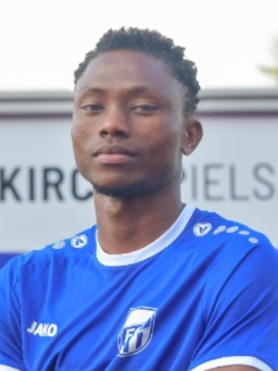 Avatar Bild für Desire Bako