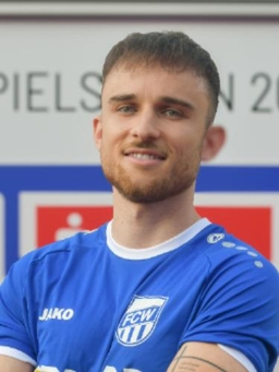 Avatar Bild für Kristian Disch