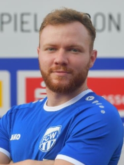 Avatar Bild für Dominik Klank