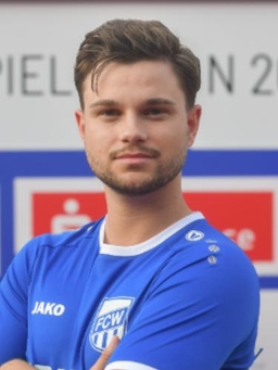 Avatar Bild für Benjamin Mandzo