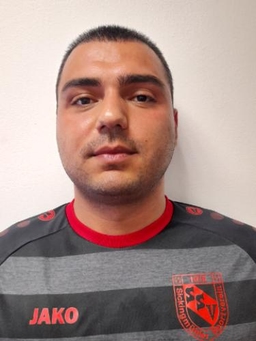 Avatar Bild für Sahin Bas