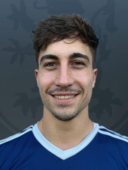 Avatar Bild für Davide Benatti