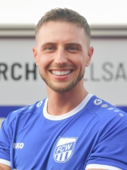 Avatar Bild für Maximilian Scheer