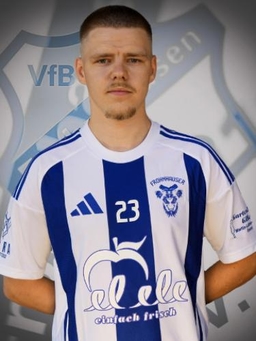 Avatar Bild für Cederik Gille