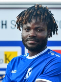 Avatar Bild für Emmanuel Tanor