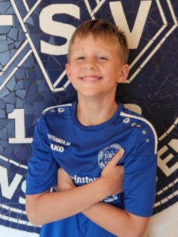 Avatar Bild für Matheo Bieberbach