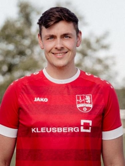 Avatar Bild für Nick Euteneuer