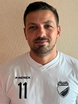 Avatar Bild für Leando Dacosta