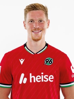 Avatar Bild für Marcel Halstenberg