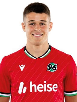 Avatar Bild für Nicolo Tresoldi