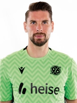 Avatar Bild für Ron-Robert Zieler
