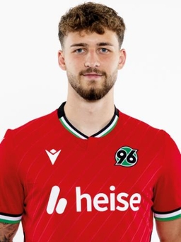 Avatar Bild für Eric Uhlmann