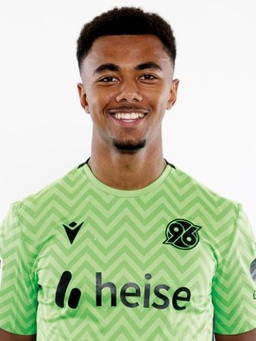 Avatar Bild für Leon-Oumar Wechsel